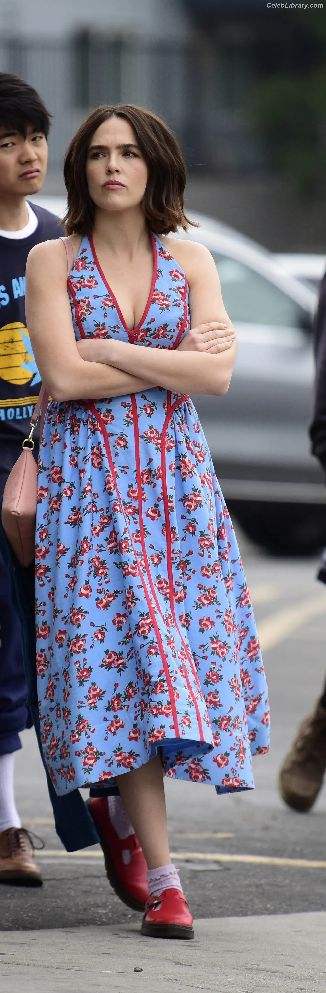 Zoey Deutch photo 20 of 1463