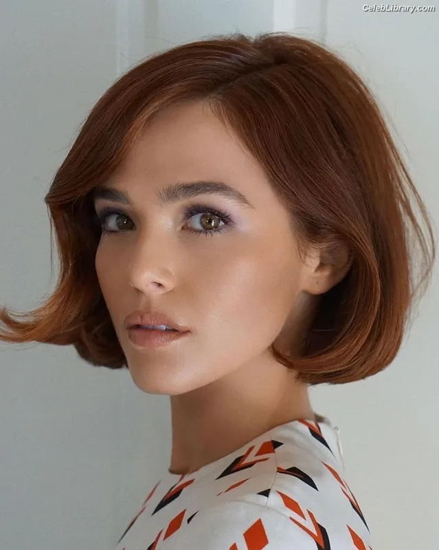 Zoey Deutch photo 18 of 1461