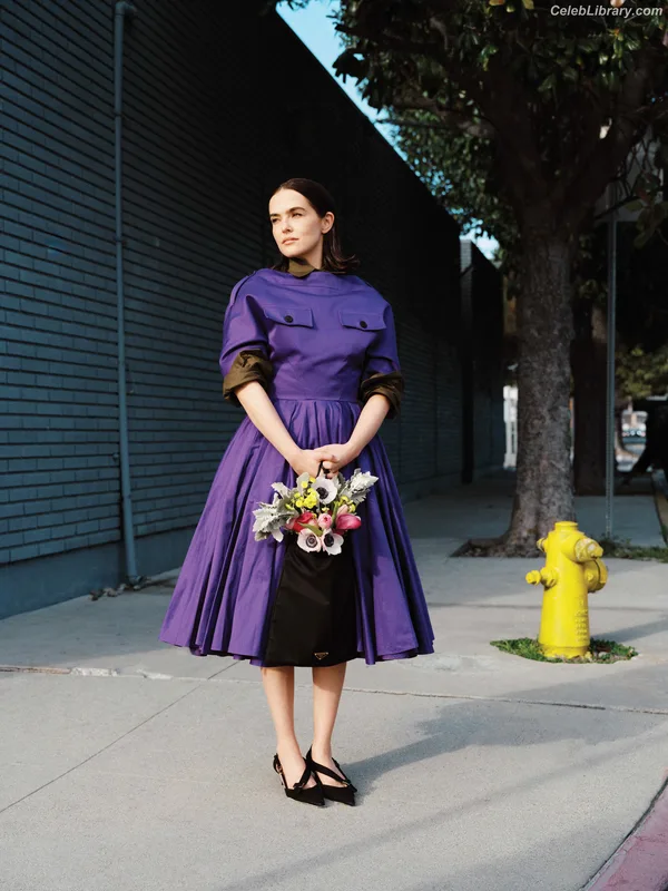 Zoey Deutch photo 13 of 1461