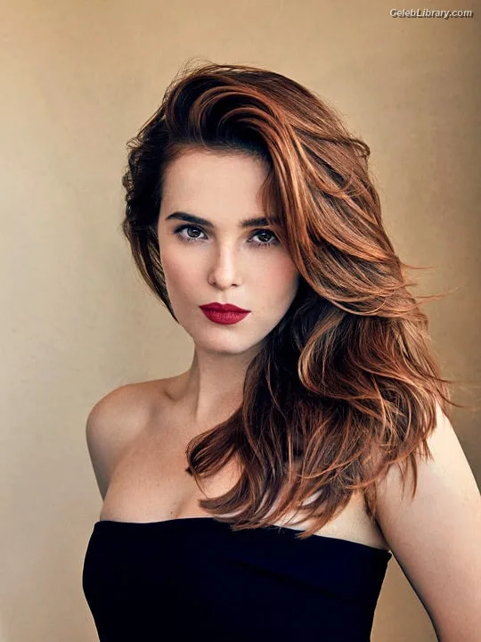 Zoey Deutch photo 23 of 1461