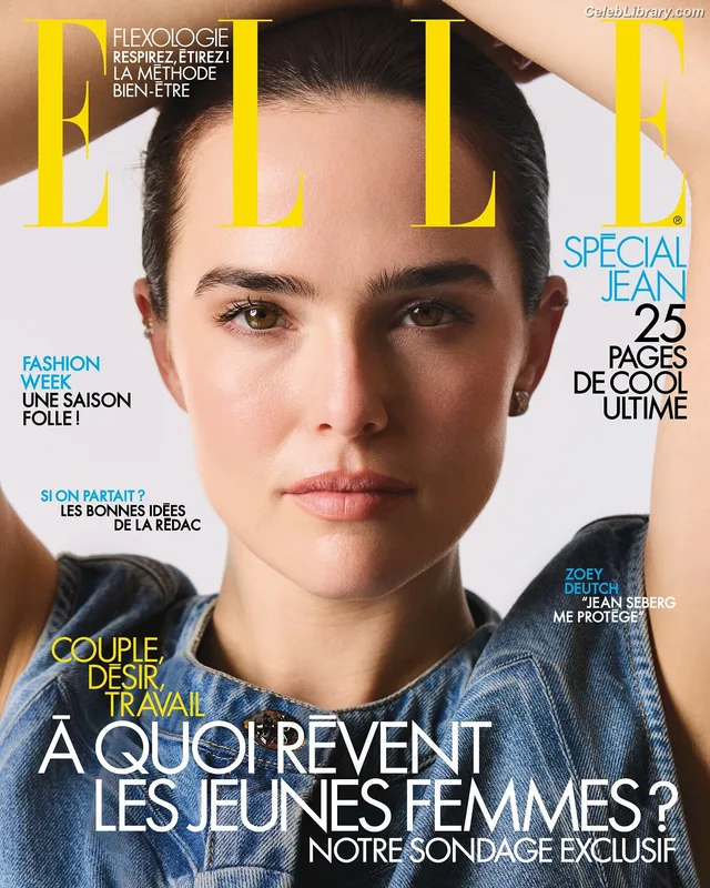 Zoey Deutch photo 22 of 1461