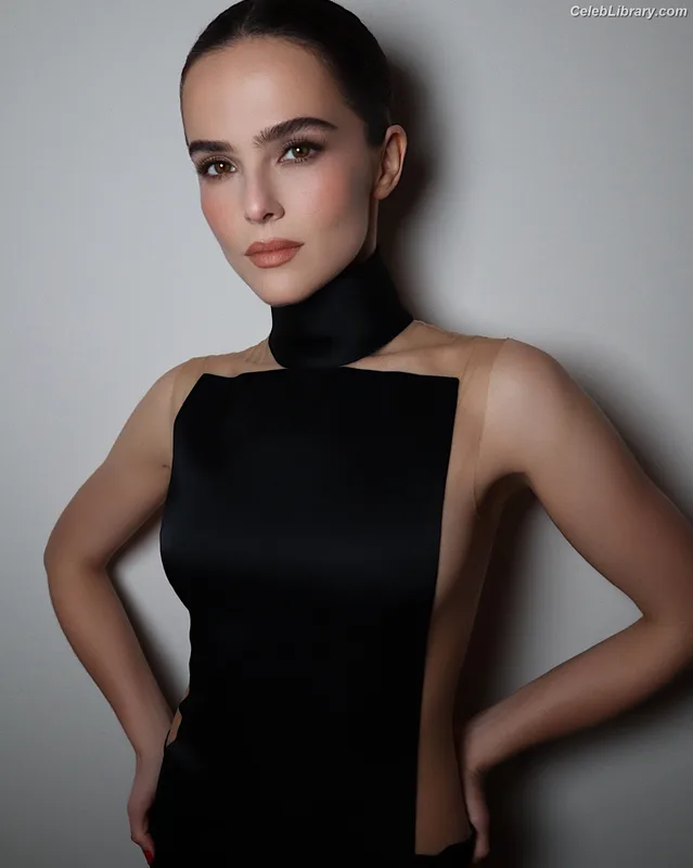 Zoey Deutch photo 8 of 1461