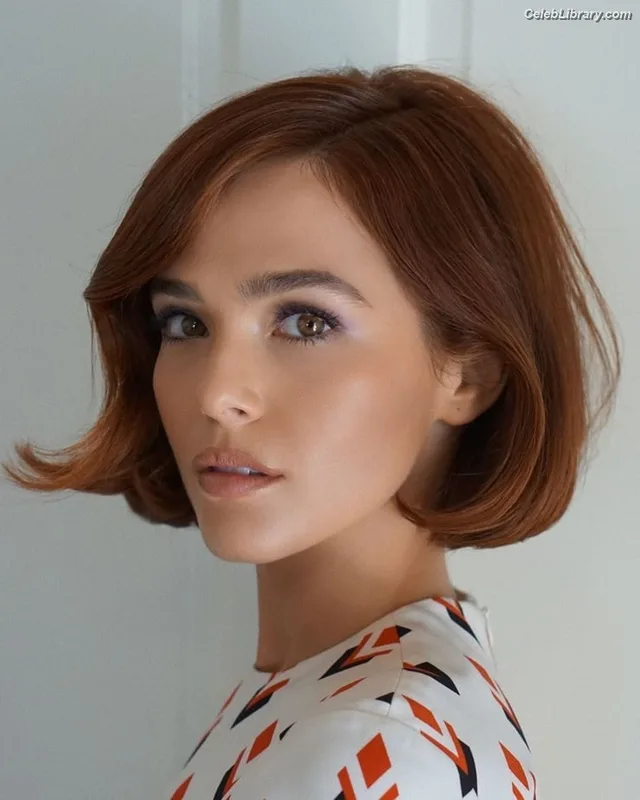 Zoey Deutch photo 3 of 1461