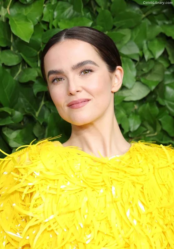 Zoey Deutch photo 4 of 1461