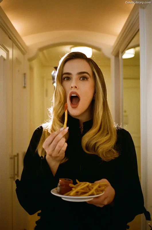 Zoey Deutch photo 19 of 1461