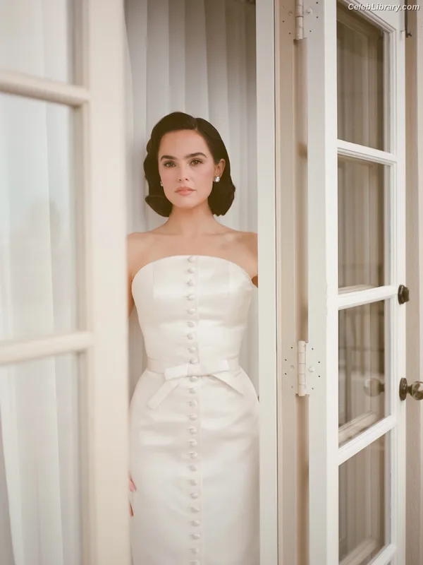 Zoey Deutch photo 12 of 1461
