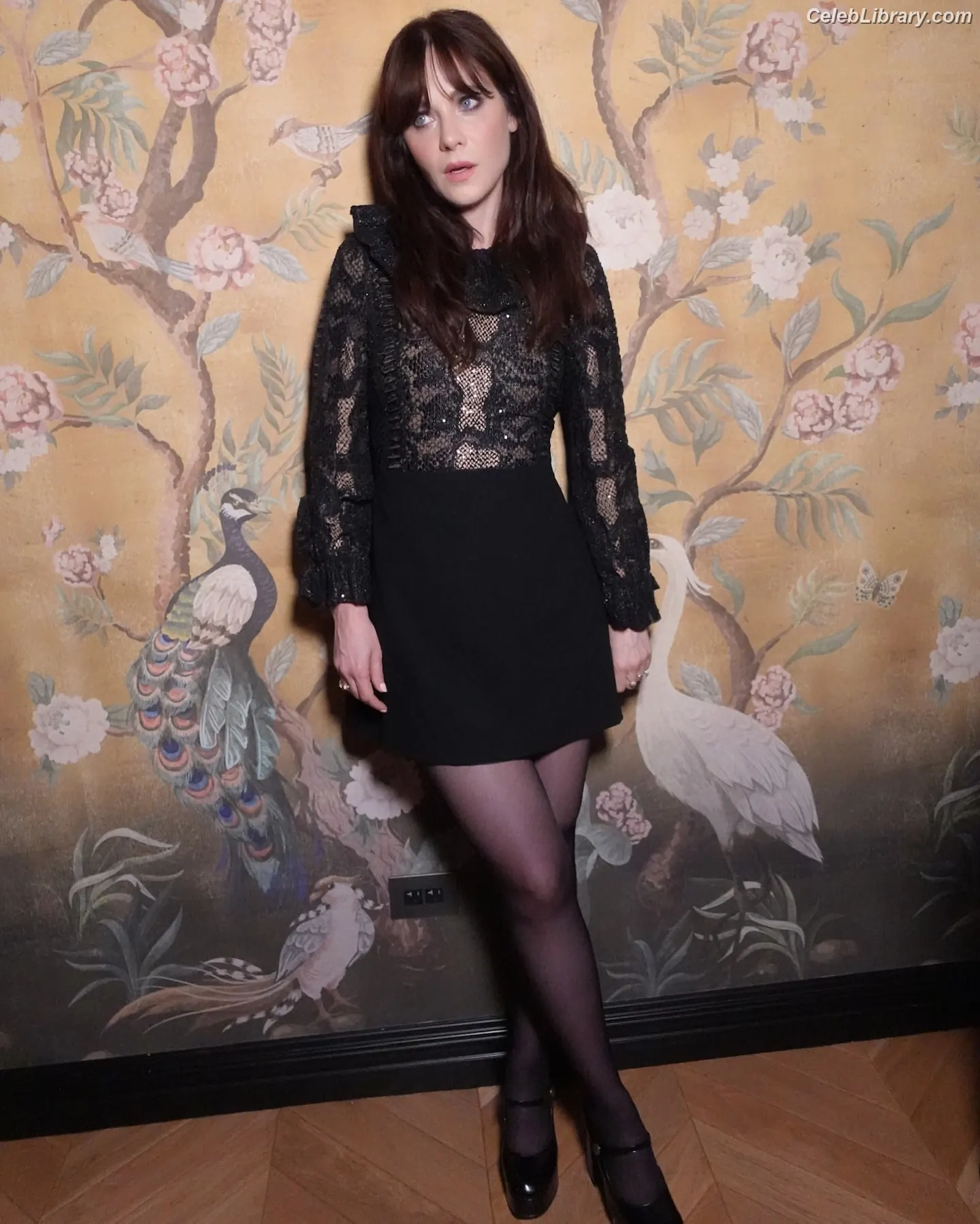 Zooey Deschanel photo 8 of 372