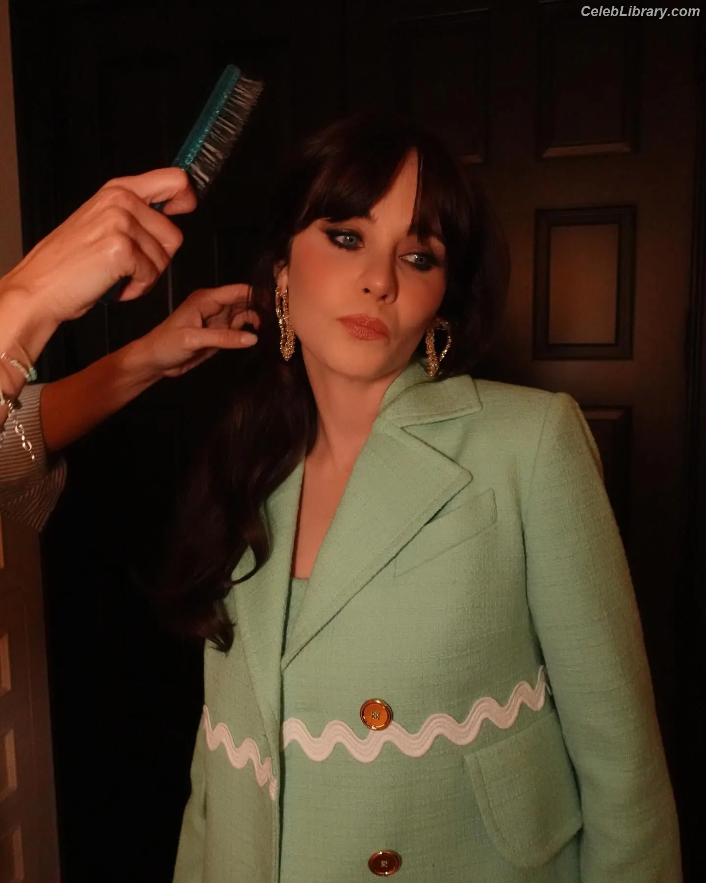 Zooey Deschanel photo 23 of 372
