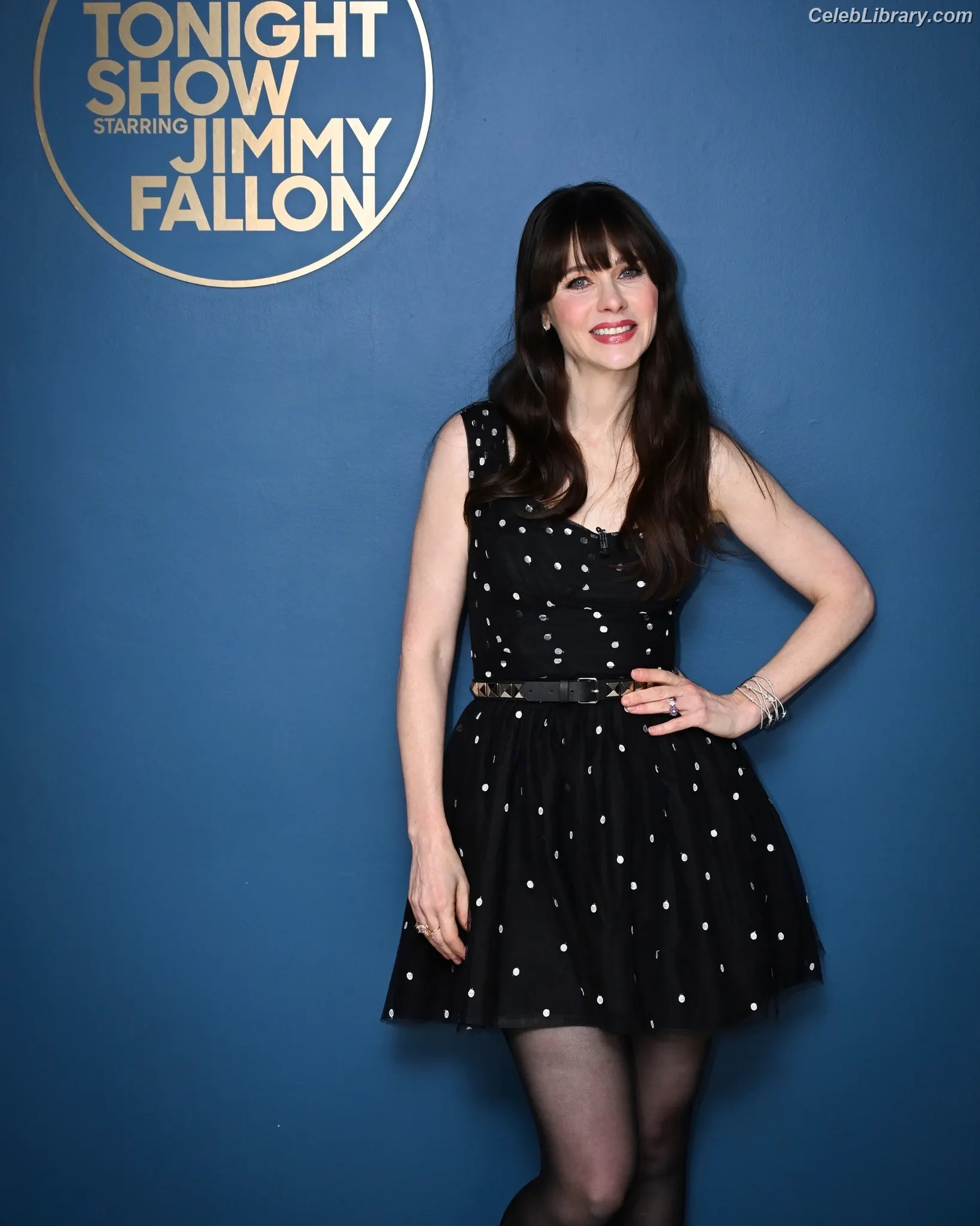 Zooey Deschanel photo 15 of 372