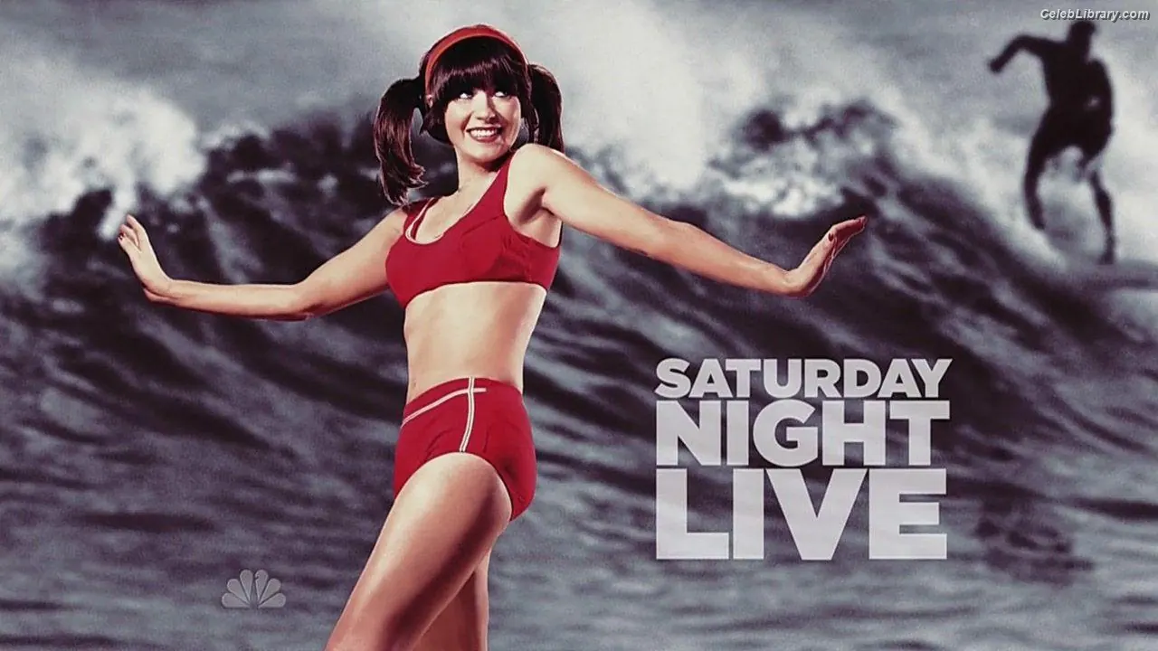 Zooey Deschanel photo 23 of 372