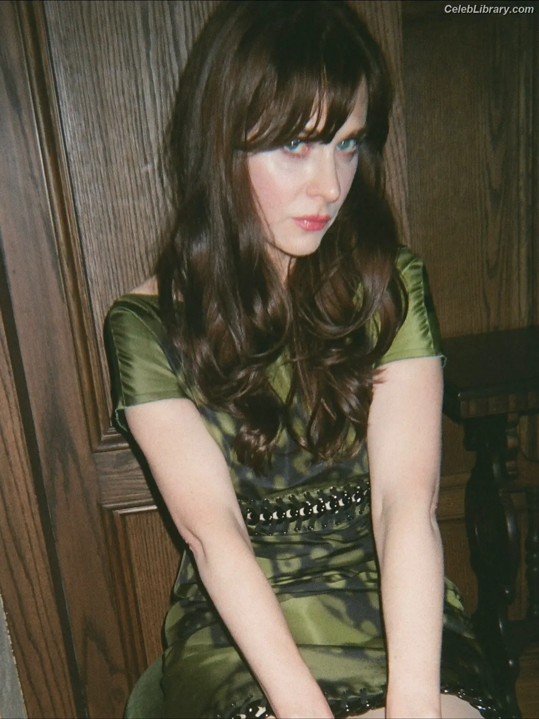 Zooey Deschanel photo 1 of 372