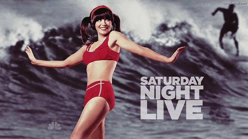 Zooey Deschanel photo 21 of 371