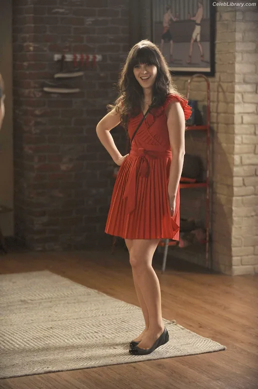 Zooey Deschanel photo 22 of 371
