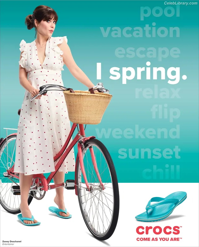 Zooey Deschanel photo 10 of 371